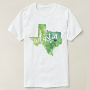 CISV Austin Environment & Sustainability Men's T-Shirt