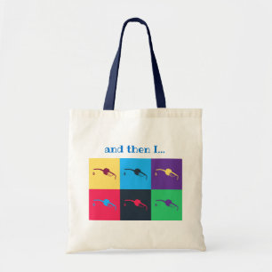 CISV Austin "Gasolina" Energizer Tote Bag