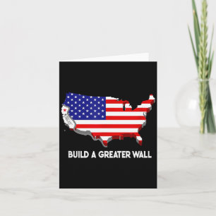 Cit Wall _ New California Republic Socialist Tee  Card