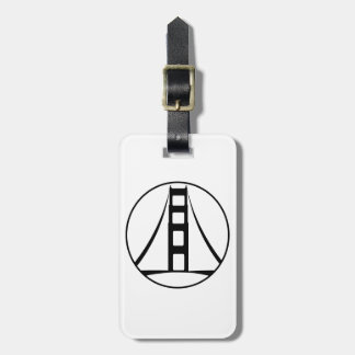 citay luggage tag