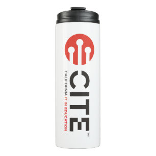 CITE Coffee Mug Thermal Tumbler
