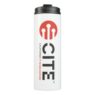 CITE Coffee Mug Thermal Tumbler