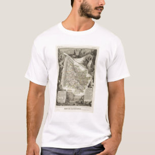 Cities T-Shirt