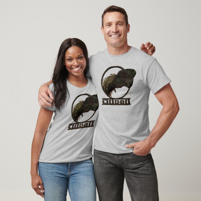 Citipati Shirt (Unisex)