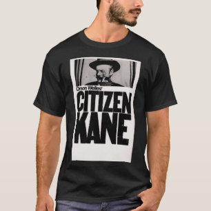 Citizen Kane - vintage movie poster Classic T-Shir T-Shirt