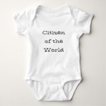Citizen of the World