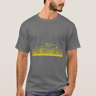 Citizen Sleeper 2he Sleeper V2 T-Shirt