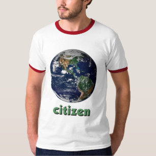 Citizen T-Shirt