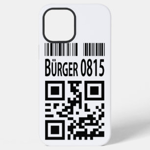 citizens 0815 Case-Mate samsung galaxy case