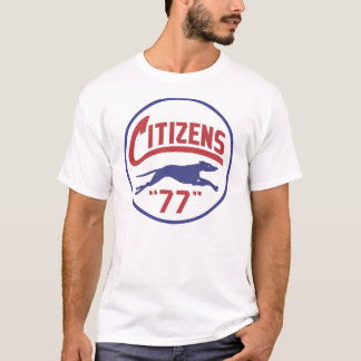 Citizens "77" T-Shirt