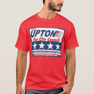 Citizens For Upton T-Shirt