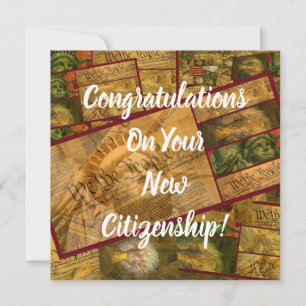 Citizenship Card