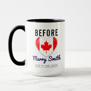 Citizenship Day American  – Proud to Be an America Mug