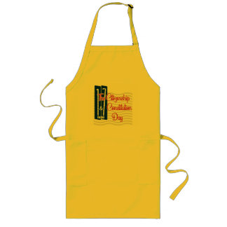 Citizenship Day | Constitution Day Long Apron
