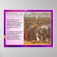 Citizenship, Immigration, Skilled immigrants