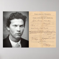 CITIZENSHIP of TEXAS RESTORED - JOHN HARDIN