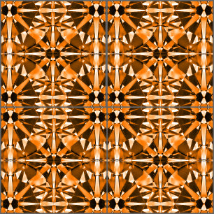 Citrine Gemstone Tile