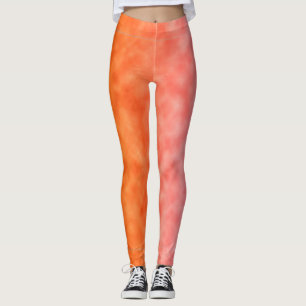 Citrine Glow Leggings