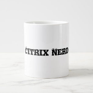 Citrix Nerd Coffee Mug