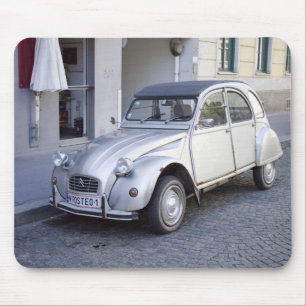 Citroën 2 CV Mouse Mat
