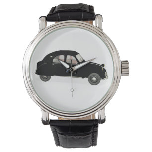 Citroen 2 CV Watch