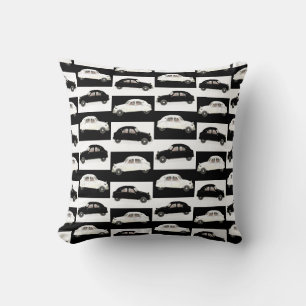 Citroen 2CV Cushion