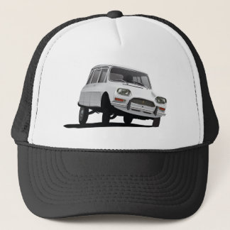 Citroen Ami 8 Break – Trucker hats