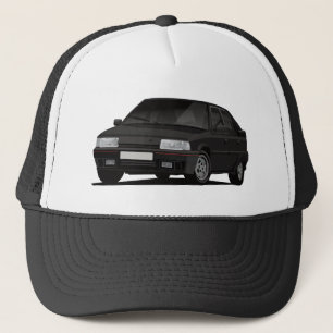 Citroën BX 19 GTi in 19 colours options Trucker Hat