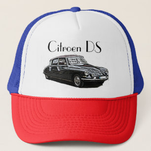 Citroen DS Hat