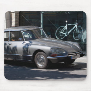 Citroën DS Mouse Mat