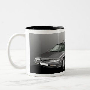 Citroen XM V6 24V Mug