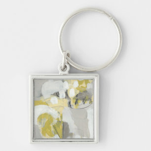 Citron Mist Key Ring