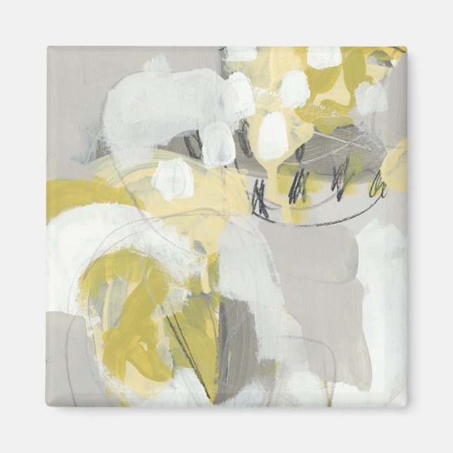 Citron Mist Magnet (Front)