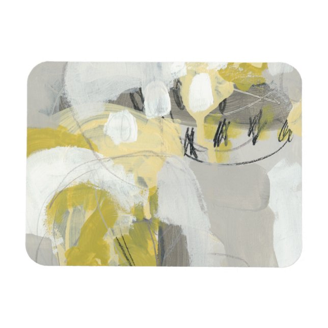 Citron Mist Magnet (Horizontal)