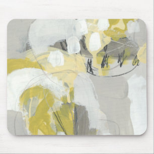 Citron Mist Mouse Mat