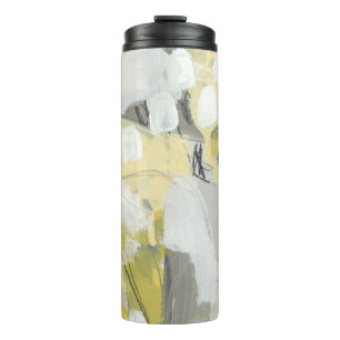 Citron Mist Thermal Tumbler