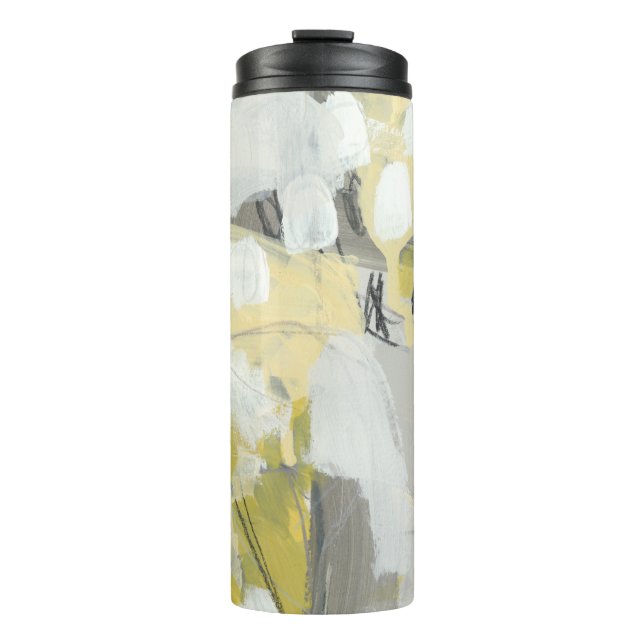 Citron Mist Thermal Tumbler (Front)