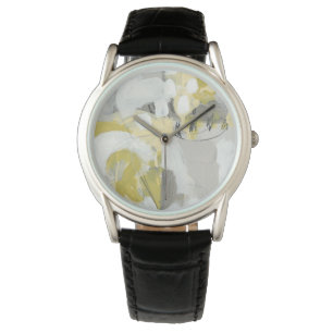Citron Mist Watch
