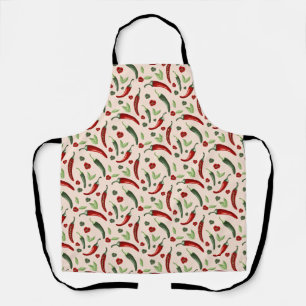 Citrus Apron Summer design