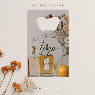Citrus Cocktails Boho Flowers