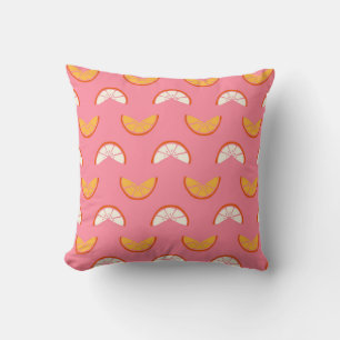 Citrus Delight Cushion