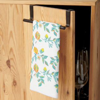 Citrus Dish Towel