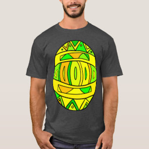 Citrus Easter Egg T-Shirt
