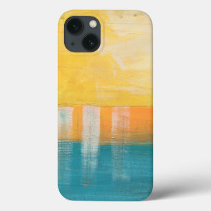 Citrus Fields I iPhone 13 Case