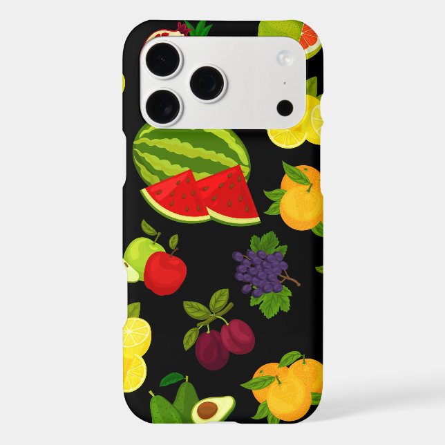  Citrus  Fruits  (Back)