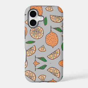 Citrus Fruits