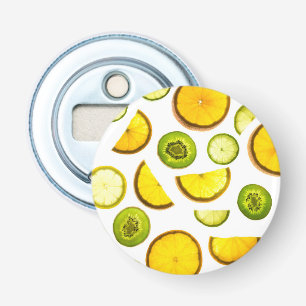 Citrus Fruits Bottle Opener
