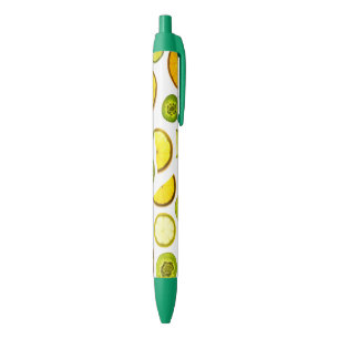 Citrus Fruits Pen