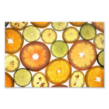 Citrus Fruits