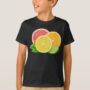 Citrus fruits T-Shirt